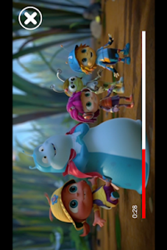 Image 0 for Beat Bugs Alive