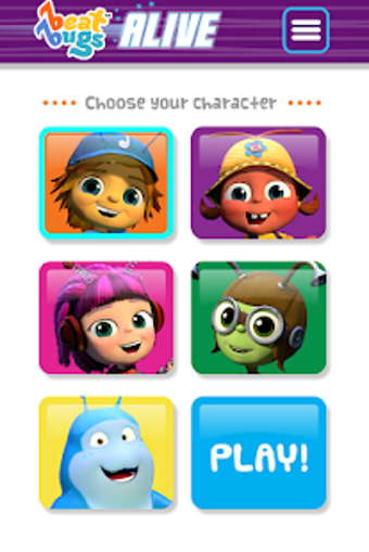 Imagen 1 para Beat Bugs Alive