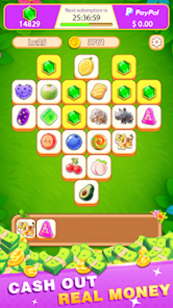 Image 0 for Onet Connect : Lucky Rewa…