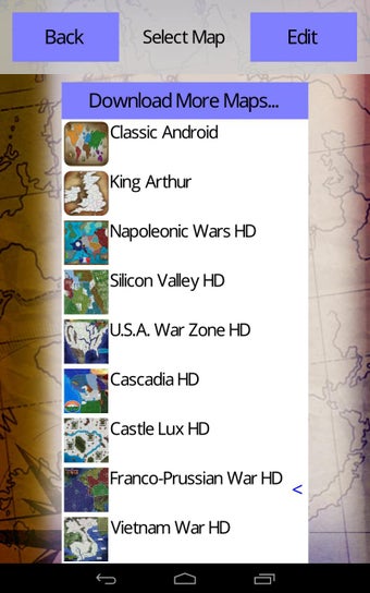 Imagen 3 para Lux DLX (risk game ++)