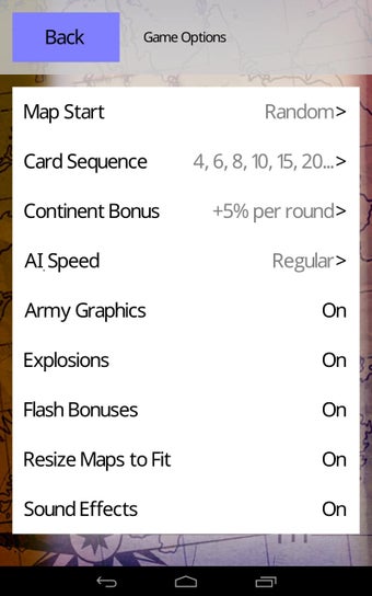 Imagen 1 para Lux DLX (risk game ++)