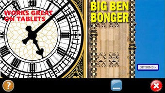 Imagen 1 para Big Ben Bonger