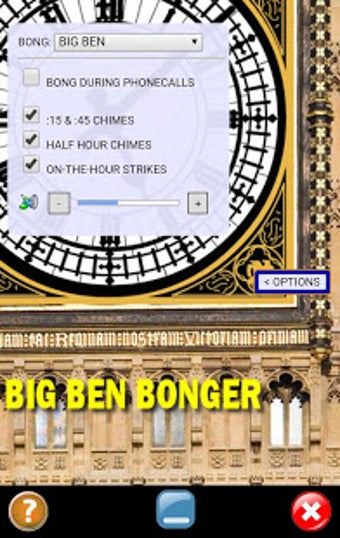 Imagen 0 para Big Ben Bonger
