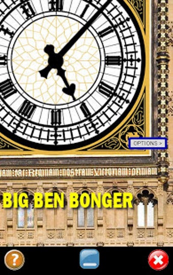 Imagen 2 para Big Ben Bonger
