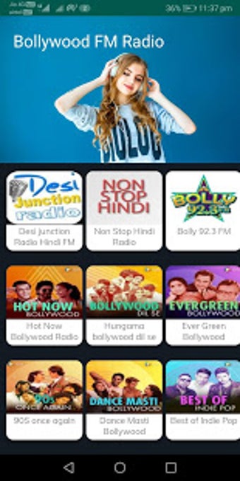 Image 2 for Bollywood songs - Bollywo…