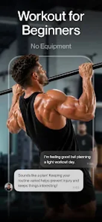 Imagen 0 para Gymtone - Gym Workout Pla…