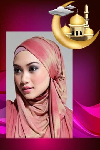 Image 2 for Eid Mubarak Season Photo …