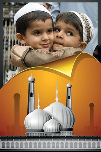 Image 0 for Eid Mubarak Season Photo …