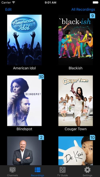 Image 3 for NextPVR