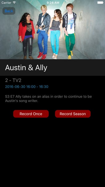 Image 1 for NextPVR