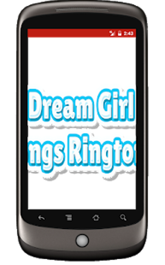 Imagen 1 para Dream Girl Song Ringtone