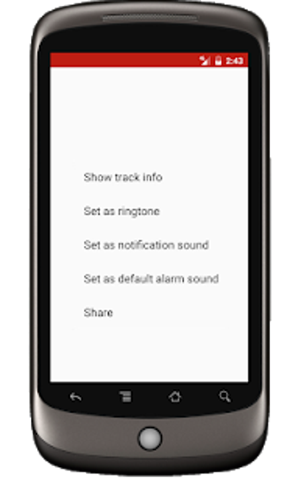 Imagen 0 para Dream Girl Song Ringtone