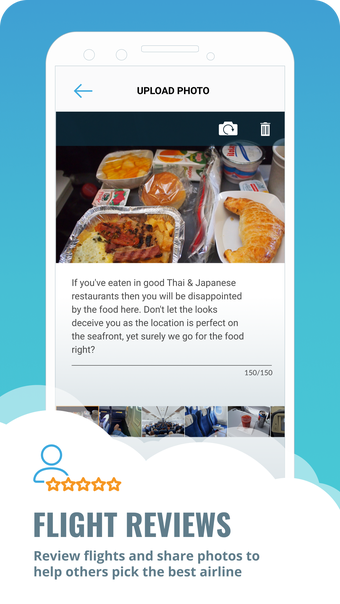 Imagen 0 para Fareboom Discount Flights