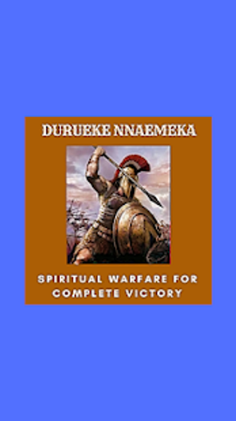 Imagen 3 para Spiritual Warfare for Com…
