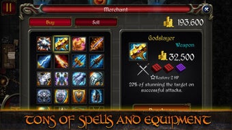 Imagen 0 para Arcane Quest Adventures