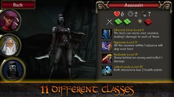 Imagen 2 para Arcane Quest Adventures