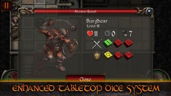 Imagen 3 para Arcane Quest Adventures