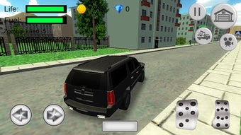 Image 0 for Infected city: Escalade d…