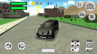 Image 2 for Infected city: Escalade d…