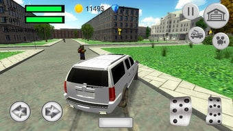 Image 1 for Infected city: Escalade d…