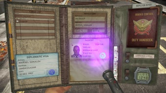 Image 0 for Contraband Police - Crims…