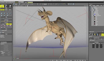 Image 0 for Shade 3D for Unity
