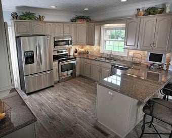 Imagen 0 para Best Kitchen Cabinets Des…