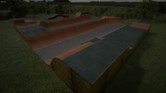 Image 0 for The Basics for BMX Street…