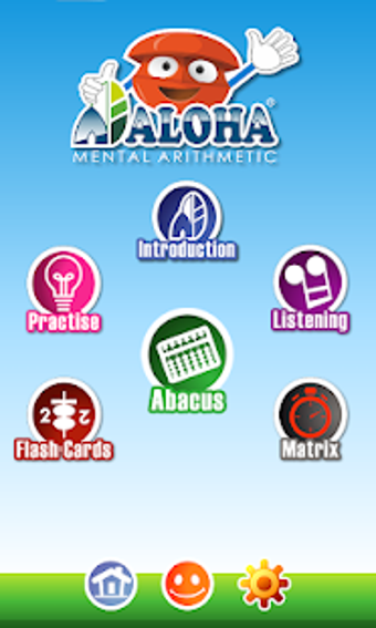 Image 2 for ALOHA Mental Arithmetic