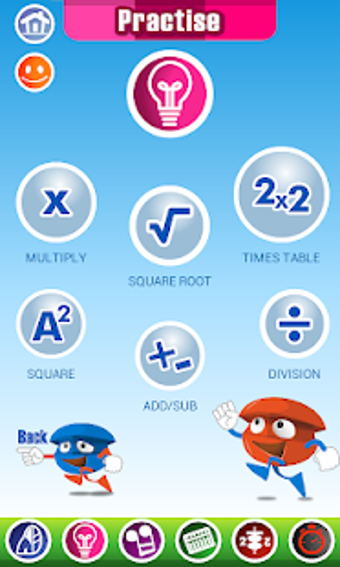 Image 1 for ALOHA Mental Arithmetic