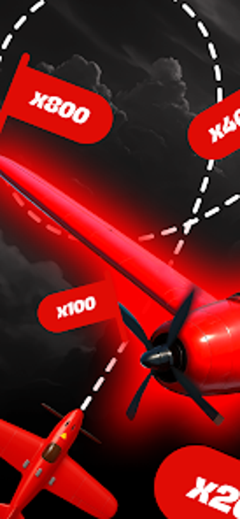 Image 0 for Aero Lucky Game