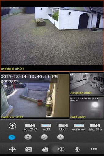 Imagen 0 para uCareHome 1.0
