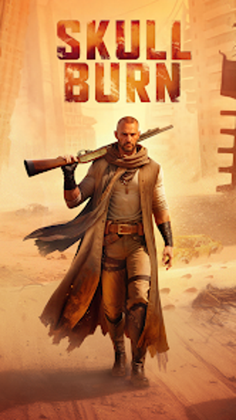 Imagen 0 para Skullburn
