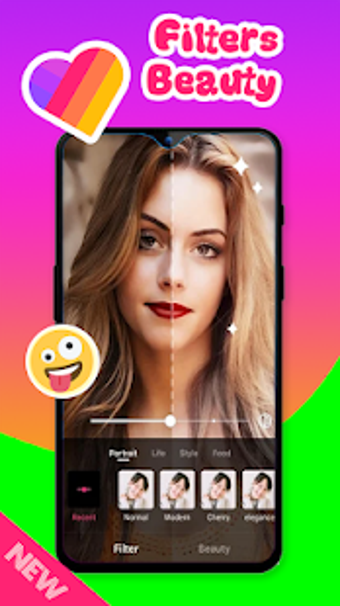 Imagen 0 para Likee Video Effects & Fil…