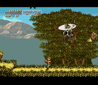 Image 0 for Metal Slug Warfare Demo *…