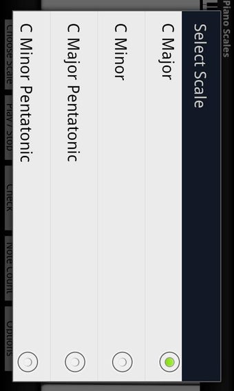 Image 2 for Piano Scales & Jam Free