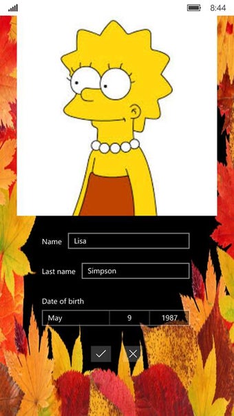 Imagen 2 para Free Family Tree for Wind…