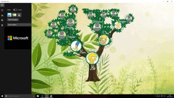 Imagen 3 para Free Family Tree for Wind…