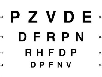 Image 0 for vision Pad