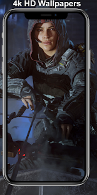 Imagen 3 para Top Call Of Duty Wallpape…