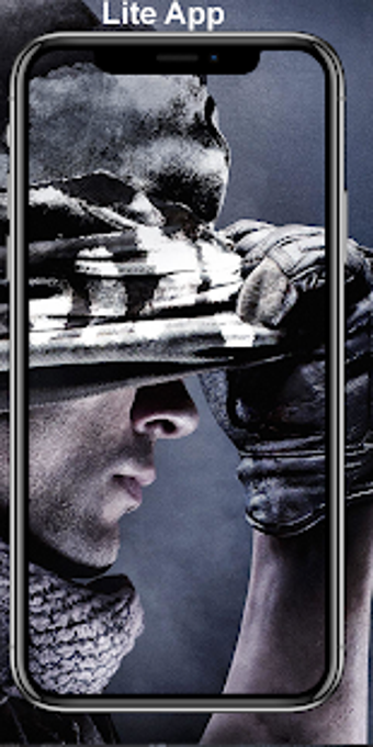 Imagen 2 para Top Call Of Duty Wallpape…