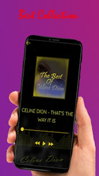 Image 2 for The Best of Celine Dion