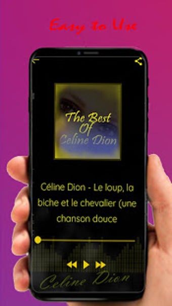 Image 1 for The Best of Celine Dion