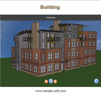 Imagen 0 para SimLab 3D PDF Exporter fr…