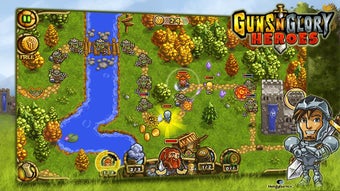 Image 0 for Guns'n'Glory Heroes