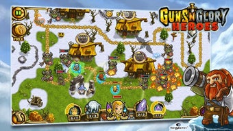 Image 1 for Guns'n'Glory Heroes