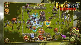 Image 3 for Guns'n'Glory Heroes