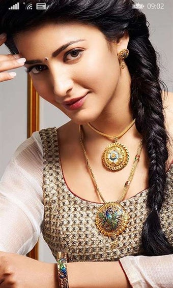 Image 0 for Shruti Haasan HD Wallpape…