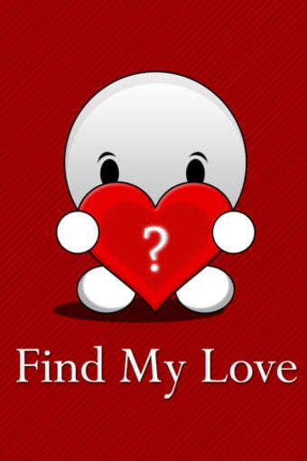Image 0 for FIND MY LOVE