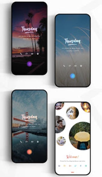 Image 2 for DynamicHome for KLWP